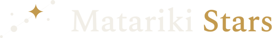 Matariki Stars